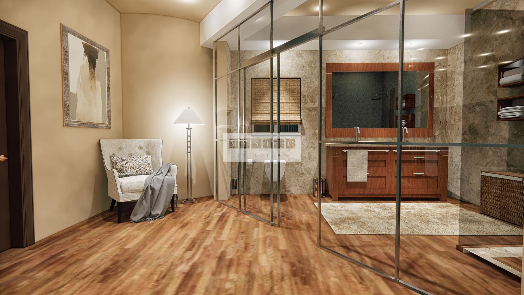 Room With Inscape Bedrooms – Mystic Interiors